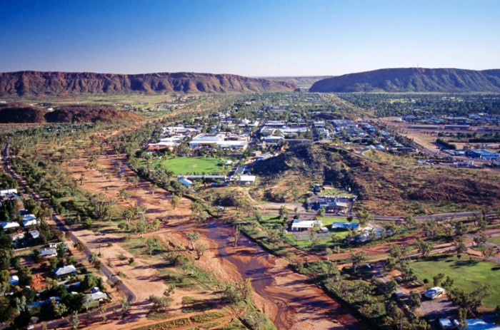 alice springs small group tours