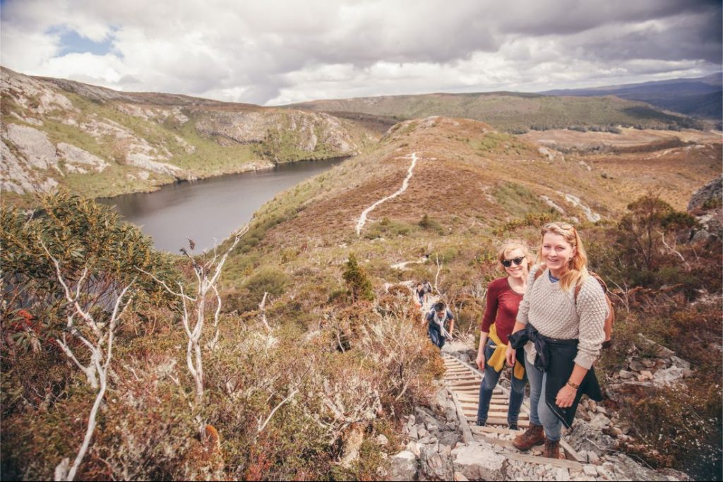 Walk this way: 8 of the best day hikes in Australia | Australia Outback