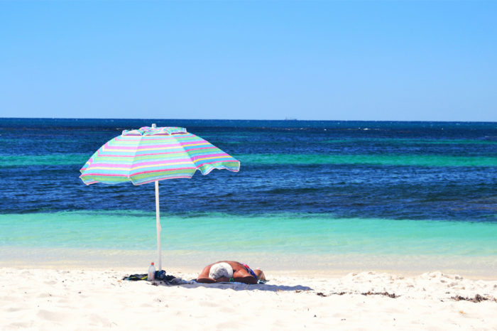Our handy guide to Rottnest Island