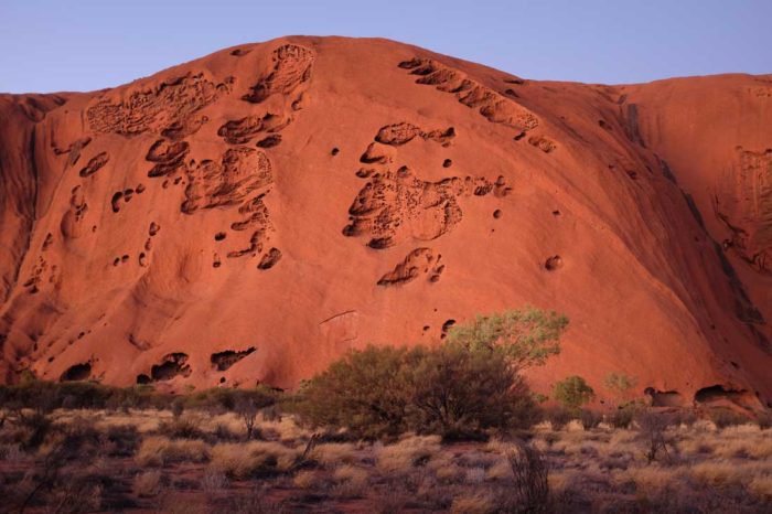 Should you climb Uluru? Here's what the experts...