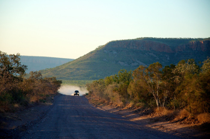 Our 5 favourite spots in the Kimberley region