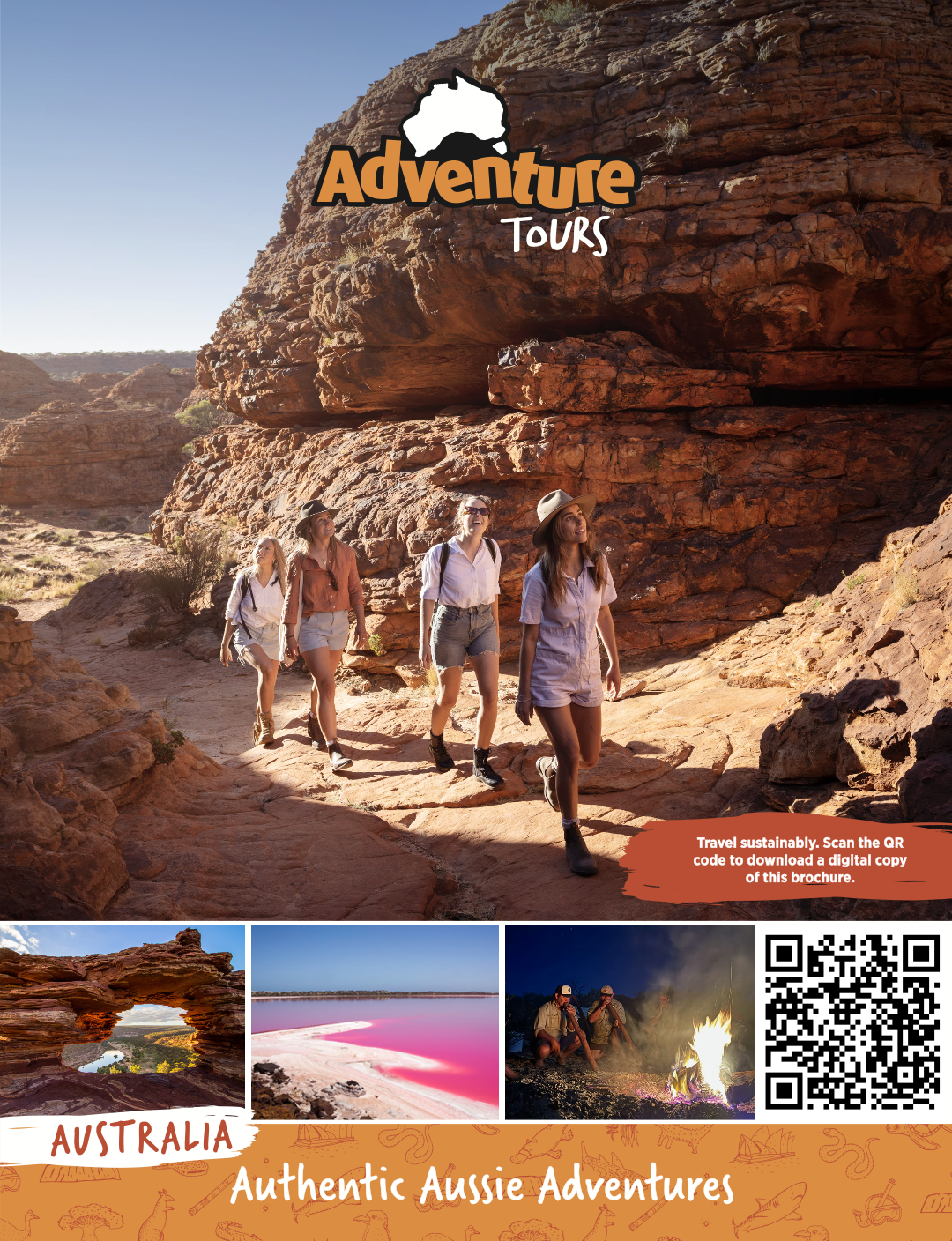  Discovering the Ultimate Australian Adventure: Gate 1 Travel Australia – Your Gateway to Unforgettable Journey